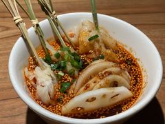 没骨头鸡爪-太二酸菜鱼(金沙印象城店)