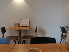 -大酉·M Coffee(北京美术馆店)