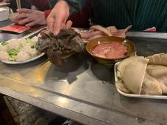 -邓莽子老火锅(中兴路总店)