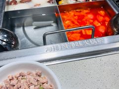 -海底捞火锅(泉城路店)