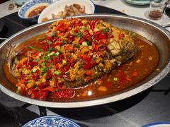 -回家吃饭·地道南昌菜(建德观总店)