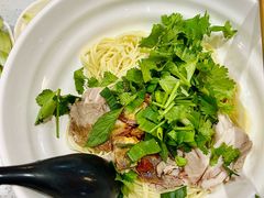 -遵义1935羊肉粉(静安寺店)