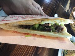 -化三驴肉汤(金明东街店)