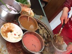 -真素诚(玉泉路总店)