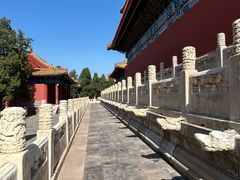 -北京市劳动人民文化宫(太庙)