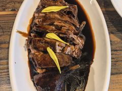 -院子餐厅·大锅菜·老杭帮(桥西直街店)