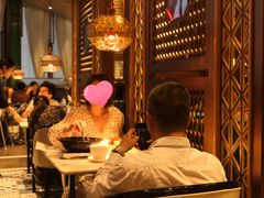 大堂-陶陶居酒家(海岸城店)