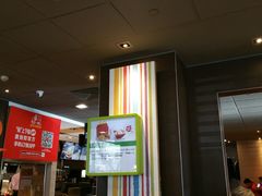 -麦当劳(南京路2店)