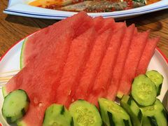 -山芋腔苏北菜(盐城滨海店)