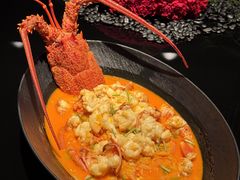 -杭州临平万丽酒店·万丽轩中餐厅