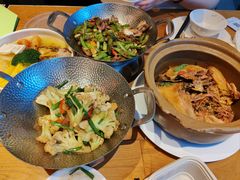 -金牌外婆家(苏州中心店)