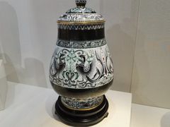 -中国景泰蓝艺术博物馆