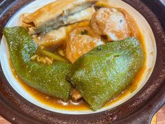 -周家二小姐的菜(西津渡店)