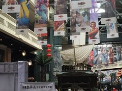 -香巴拉云南餐厅(华莱坞店)