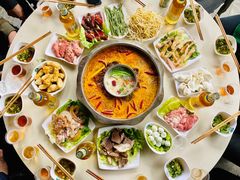 -枇杷园食为鲜火锅(南山店)