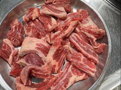 -英雄故事地摊烤肉(马驹桥店)