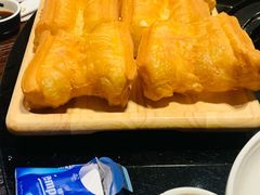 -滋粥楼·顺德菜(番禺广场总店)