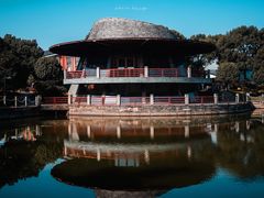 -千龙湖生态旅游度假区