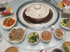 -天宜隆蘑菇宴火锅(石景山旗舰店)