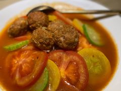 -熹素·鲜美素食Vegetarian (天河领展店)