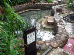 -三亚珠江南田温泉度假区