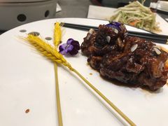 -顺福苑·新派淮扬菜
