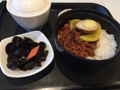 -百事佳烧鸭牛腩(上海虹桥站店)