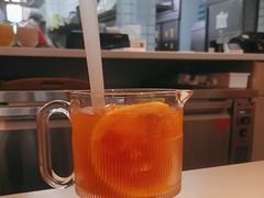 -烁先生披萨·儿童餐下午茶(河南岸店)