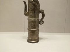 -太原市博物馆