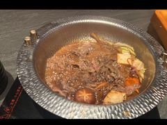 -牛YO寿喜烧和牛火锅自助(三台子万象汇店)