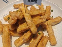 -园里前·私厨福建菜(台江万达店)