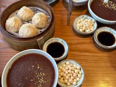 -鑫震源·苏式大虾生煎(山塘街店)