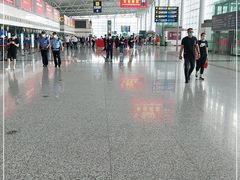 -石家庄正定国际机场-T2航站楼