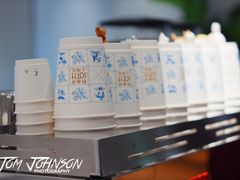 -Manner Coffee(深圳福田大中华店)