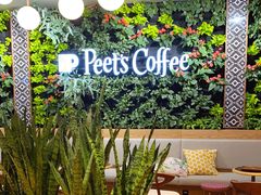 大堂-Peet's Coffee皮爷咖啡(德基店)