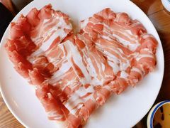 -竹叶涮肉坊(总店)