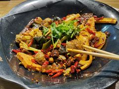 -小山城麻辣香锅(新邻生活广场店)