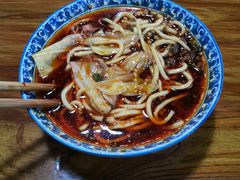 小面-蒋六十八梯眼镜面(渝中店)