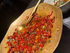 -炊烟小炒黄牛肉(浦东世纪汇店)