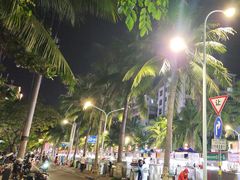 -海大南门夜市(海富街店)