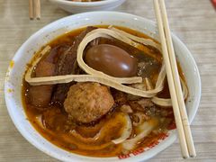 -老柴削面(向阳里店)