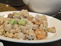 奶爆三样-来顺成饭庄