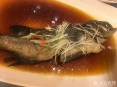 -太湖饭店·寄畅轩中餐厅