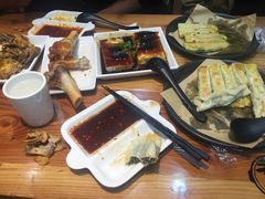 -奉天祥和锅烙铺(长江店)