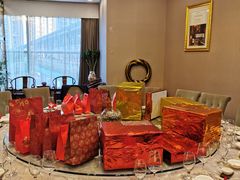 -顺悦酒家(嘉信城市广场店)