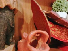 -芭堤雅泰国餐厅(胜利路店)