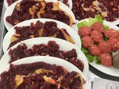 -蔡社牛肉城(龙湖店)