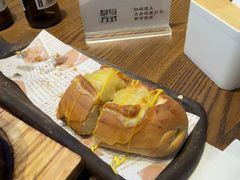 -厨大将烤肘子(镇江北路店)
