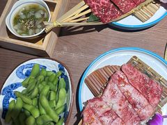 特上牛小排-虎丸烧肉(世纪汇店)