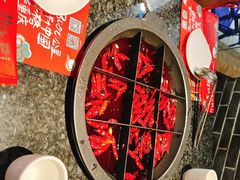 -井格重庆火锅(临平银泰城店)